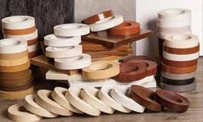 Linie de extrudare a benzilor de margine din plastic